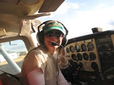 AIAA Member Spotlight – May 2018 AIAA Member Spotlight – May 2018