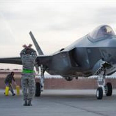 Will the Air Force Proceed with a Next-Gen Fighter Jet?