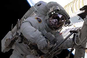 Human Spaceflight Operations Credit Nasa (1)