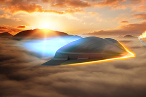Hypersonics (1)