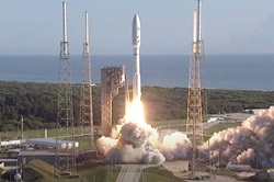 Space Force Assigns 21 Launch Missions to ULA, SpaceX as Part of NSSL Phase 2 Contract