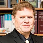 Peter Hancock, University of Central Florida