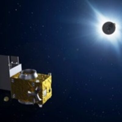 Proba-3 Mission Set to Create ‘Solar Eclipses on Demand’