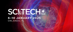 Early-bird Registration for AIAA SciTech Forum Ends 16 December