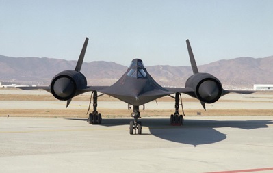 sr-71b-nasa