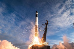 Rocket Lab Moves Forward with Suborbital Hypersonic Technology Initiative