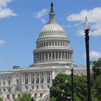 AIAA Congressional Visits Day 2014