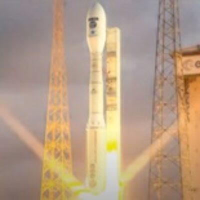 Vega C Successfully Launches for First Time in Nearly Two Years