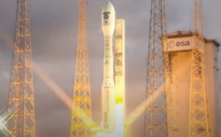 Vega C Successfully Launches for First Time in Nearly Two Years