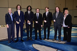 AIAA Announces 2025 International Student Conference Winners