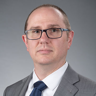 Brett Boylston
