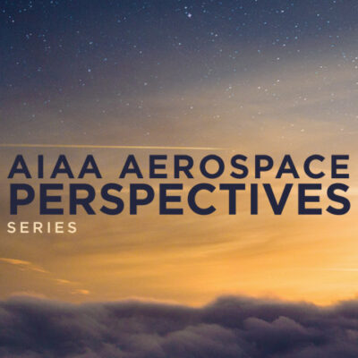 Aerospace Perspective Series: Harnessing Physics AI Models to Accelerate Aerospace Concept Exploration and Design
