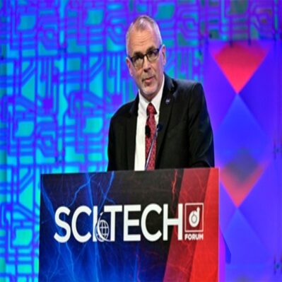 News About AIAA SciTech Forum