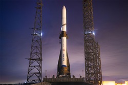 Blue Origin’s New Glenn Launch Delayed Until 12 January Blue Origin’s New Glenn Launch Delayed Until 12 January