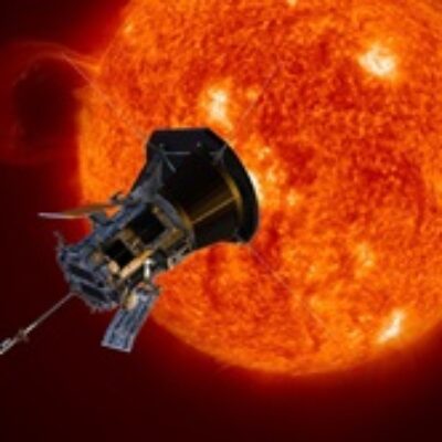 NASA’s Parker Solar Probe Makes Record-Breaking Approach to the Sun, Sends Back 1st Detailed Update