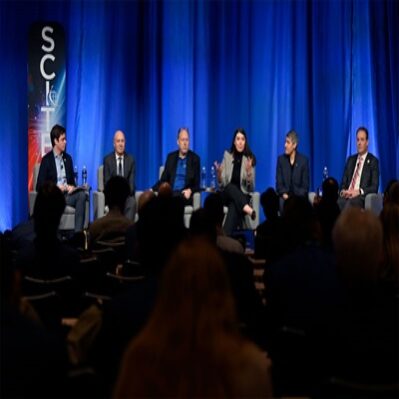 News About AIAA SciTech Forum