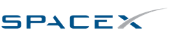 SpaceX Logo
