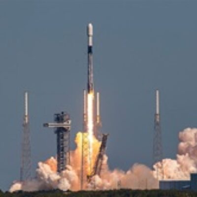 U.S. Rocket Launchpads Expecting Record Demand