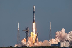 U.S. Rocket Launchpads Expecting Record Demand