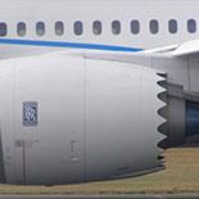 Rolls-Royce Confirms Completion of Trent 1000 Durability Enhancement Testing