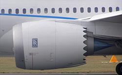 Rolls-Royce Confirms Completion of Trent 1000 Durability Enhancement Testing