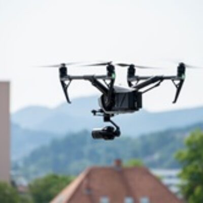 Volatus Aerospace Launches “Surveillance as a Service” UAV Solution