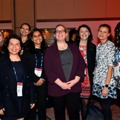 Celebrating Diverse Voices in Aerospace at AIAA SciTech Forum