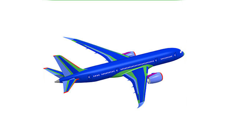 AIAA Multidisciplinary Design Optimization TC Webinar: “A Journey Towards MDAO” (AIAA Member Exclusive)
