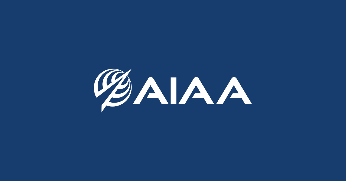 AIAA Announces 2023 Sustained Service Awards Winners AIAA
