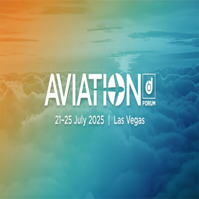 Future of Flight Takes Center Stage at 2025 AIAA AVIATION Forum