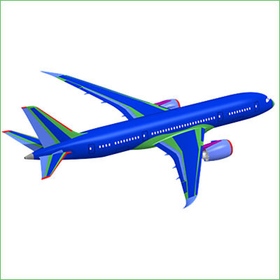 AIAA Multidisciplinary Design Optimization TC Webinar: “A Journey Towards MDAO” (AIAA Member Exclusive)