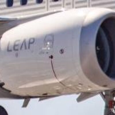 CFM International CEO Anticipates Leap Engine Hitting CFM56 Benchmark Soon