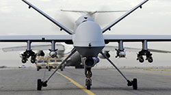 General Atomics Preparing for Massive MQ-9B Sale to Saudi Arabia