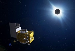 India to Launch European Proba-3 Satellites on Dec. 5 to Create Artificial Eclipses in Space