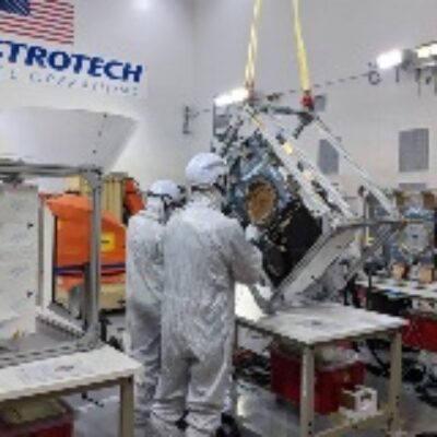 NASA Plans to Launch PUNCH Mission February 27