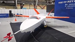 South Korea Unveils Loyal Wingman Air Combat Drone South Korea Unveils Loyal Wingman Air Combat Drone