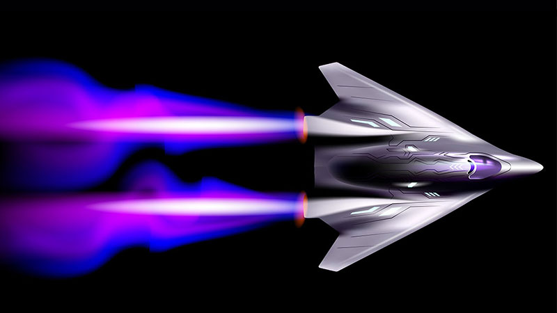 AIAA HyTASP Spring 2025 Webinar (AIAA Member Exclusive)