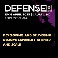 Prices Increase After 27 March for AIAA DEFENSE Forum