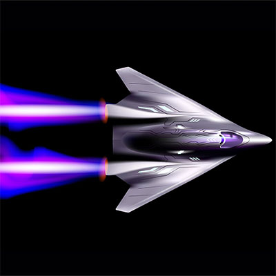 AIAA HyTASP Spring 2025 Webinar (AIAA Member Exclusive)