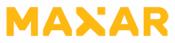 Maxar Logo 275
