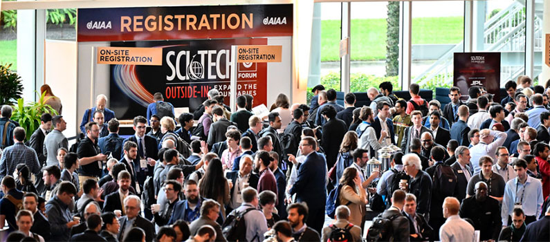 Scitech26 Sponsor Banner