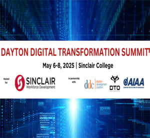 Dayton Digital Transformation Summit