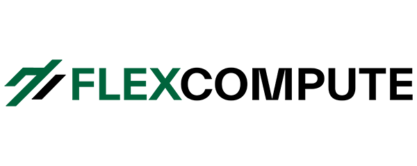 Flexcompute Logo 2025 600