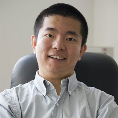 Qiqi Wang