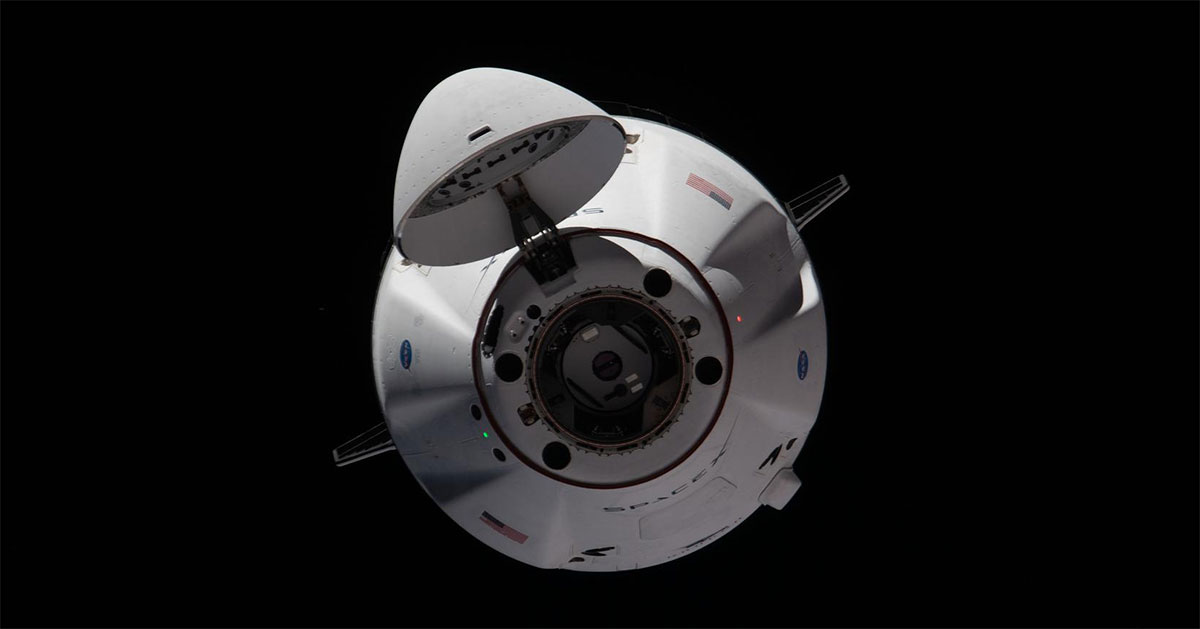 SpaceX Set to Launch Next Dragon Cargo Ship for NASA on April 21 SpaceX Set to Launch Next Dragon Cargo Ship for NASA on April 21