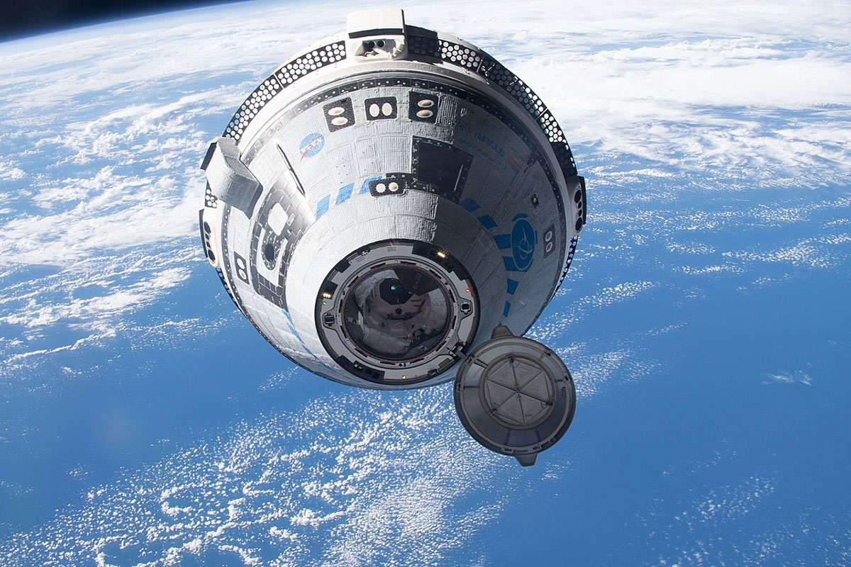 Boeing Says Progress is Being Made on Containing Starliner Costs Boeing Says Progress is Being Made on Containing Starliner Costs