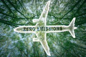 Zero Emissions Image