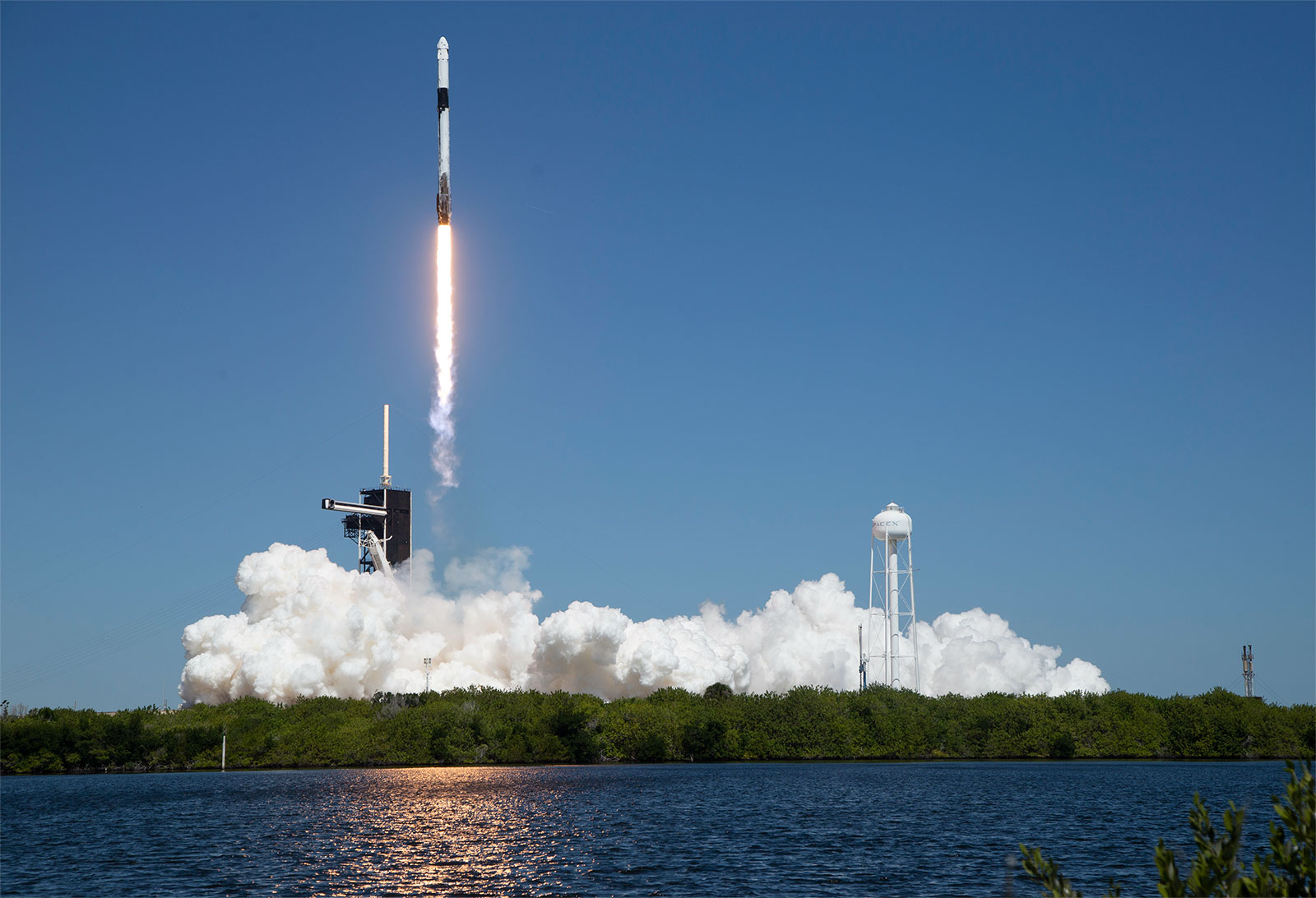 SpaceX to Launch Private Ax-4 Astronaut Mission to ISS May 29 SpaceX to Launch Private Ax-4 Astronaut Mission to ISS May 29