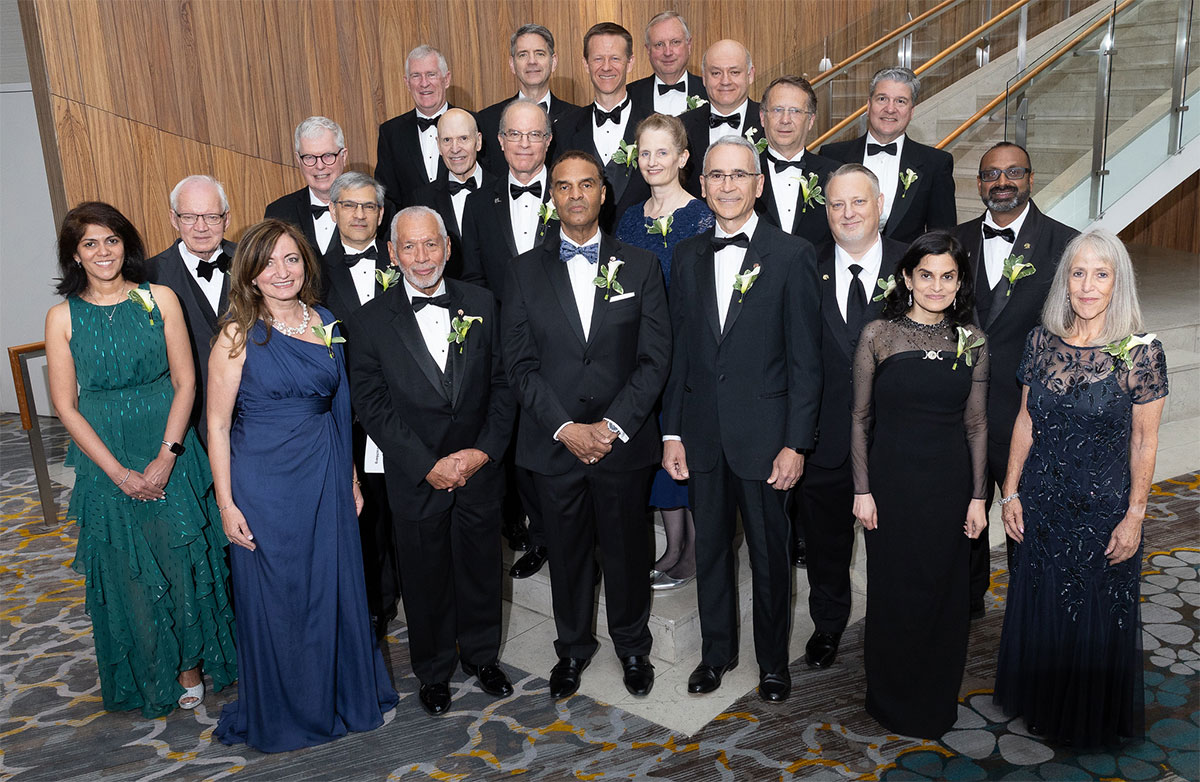 2025 Aiaa Awards Gala
