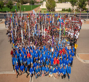 2025 International Rocket Engineering Competition (IREC)